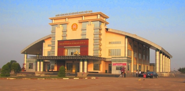 Lộc Ninh Bình Phước