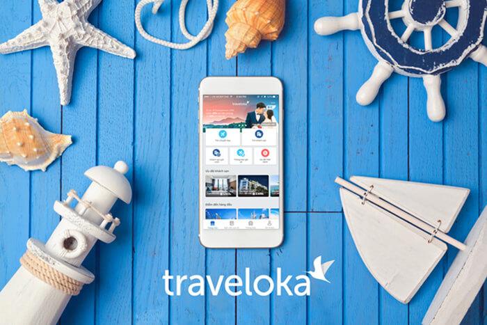 Chiến lược marketing của Traveloka - điều gì khiến traveloka thành công đến  thế