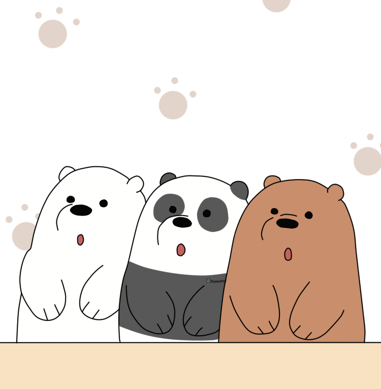 Avatar we bare bear