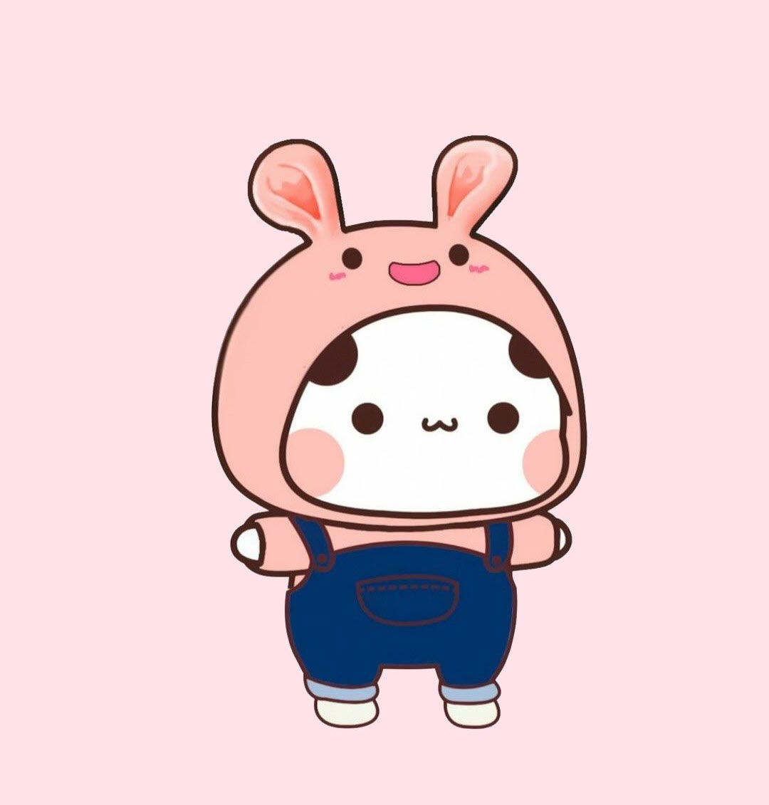 Ảnh Avatar gấu cute