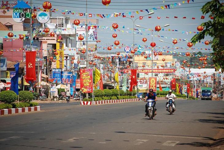 79+ hình ảnh Bình Phước khám phá vùng đất đa dạng về văn hóa - ALONGWALKER