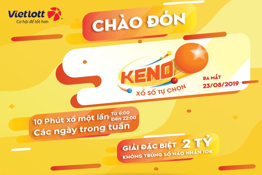 [Bí Mật Việt +5 Cách Chơi VietLot Keno Dễ Mà Luôn Thắng - Thoải Mái