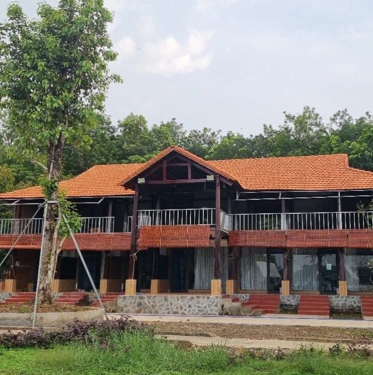 Top 10 Homestay Bình Phước Đẹp, Tiện Nghi