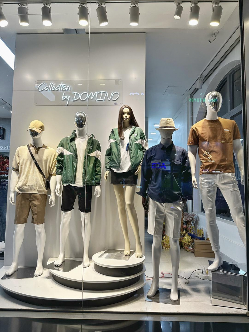 Top 7 shop thời trang nam đẹp  Bình Phước - Mytour.vn