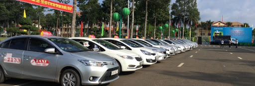 TAXI THẢO NHI - TAXI BÌNH PHƯỚC - TAXI ĐÔNG XOI