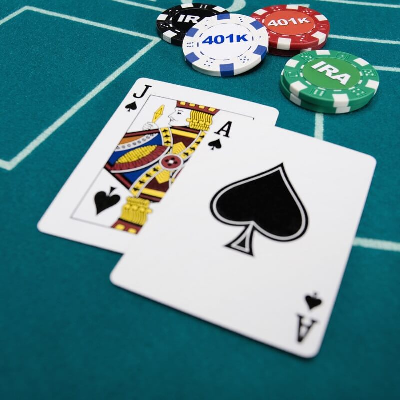 Hướng dẫn】Cách chơi Blackjack Dễ hiểu cho người mới bắt đầu