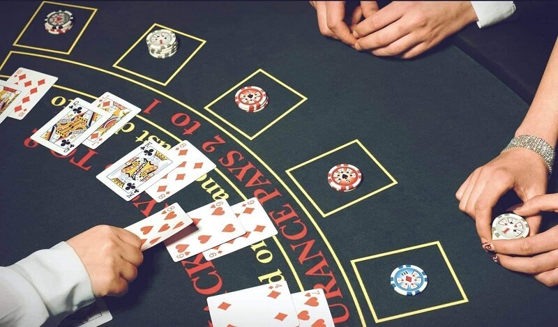 Anh Đan 16 là gì? Những điều bạn chưa biết về blackjack