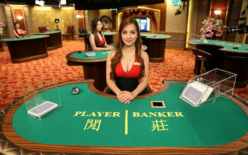 Tâm Pháp Baccarat Là Gì? Các Lưu Ý Khi Áp Dụng Tâm Pháp Baccarat