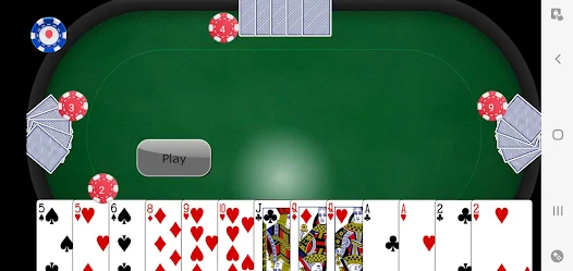 Poker Tiến Lên - Ứng dụng trên Google Play