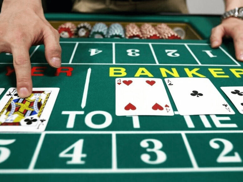 Công thức và cách chơi Baccarat không bao giờ thua - luôn thắng