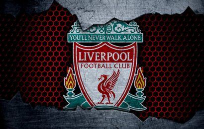 Top 50 Hình Nền Logo Câu Lạc Bộ Bóng Đá Liverpool F.C.