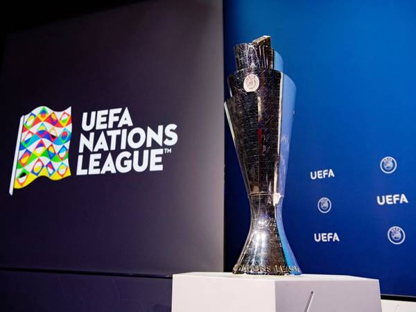 UEFA Nations League là gì? Lý do giải đấu xuất hiện