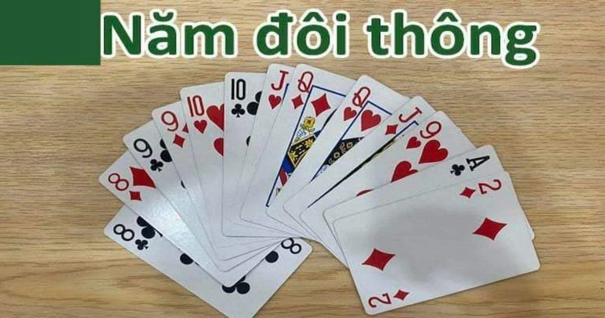 Trả lời câu hỏi: 5 cặp thông có chặt được 3 con lợn không?