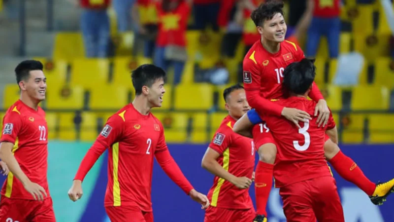 Cùng tìm hiểu ngay AFF Cup là gì và nhiều điều thú vị khác - Tin bóng đá 2024