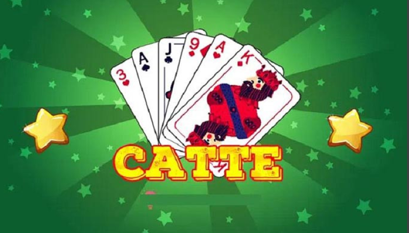 Thẻ Catte là gì? Một số thông tin cơ bản về thẻ Catte bạn cần nắm rõ - Ghi nợ