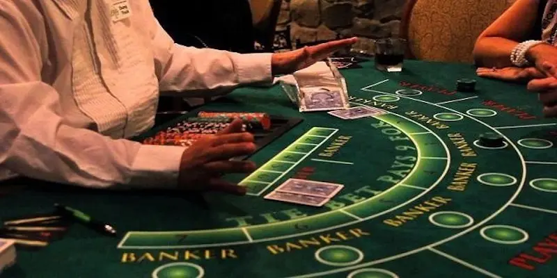 Lời khuyên để dạy các vị trí và kỹ năng baccarat phổ biến