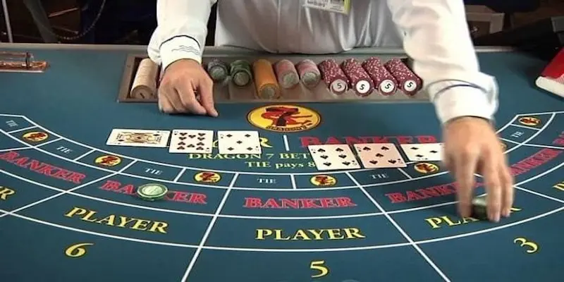 Lời khuyên để dạy các vị trí và kỹ năng baccarat phổ biến