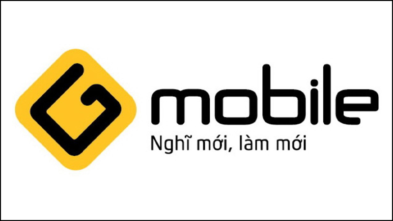 Đầu số 099 thuộc mạng Gmobile