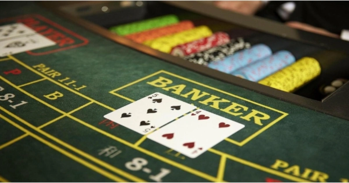 Các Cách Đếm Bài Baccarat Hiệu Quả Nhất Có Thể Bạn Chưa Biết