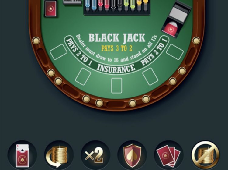 Hướng Dẫn Mẹo Đếm Bài Blackjack Hiệu Quả Để Thắng Lớn