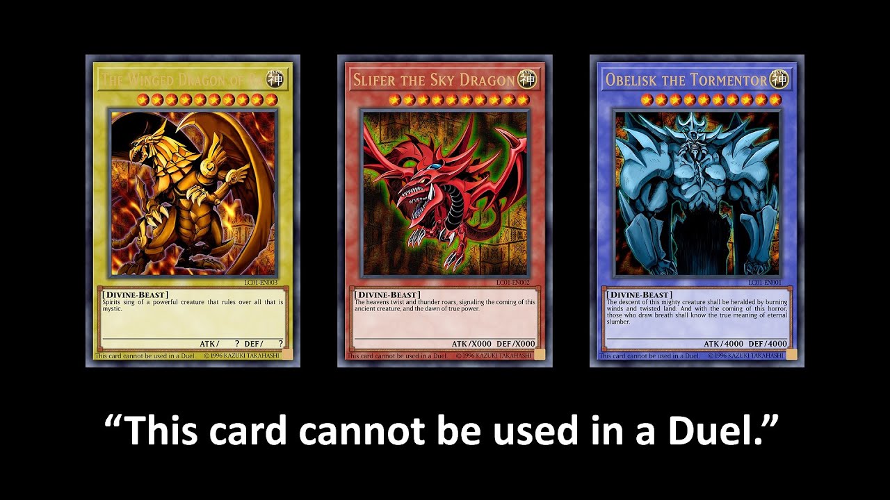 Yugioh Có thể bạn biết rồi - Số 3 - Passcode trên lá bài yugioh là gì? | M2DA