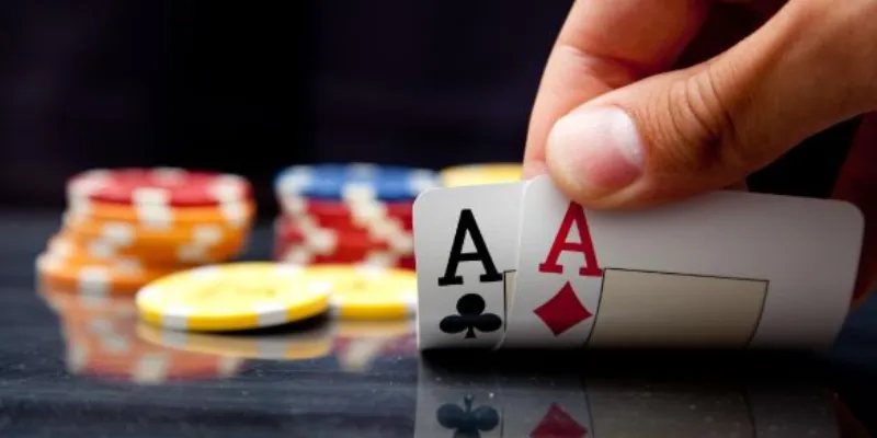 Một số tính năng nổi bật của trò chơi Blackjack