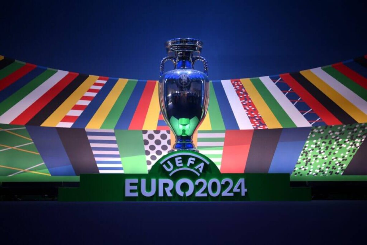 UEFA công bố 21 trại căn cứ cho Euro 2024 - Vanguard News