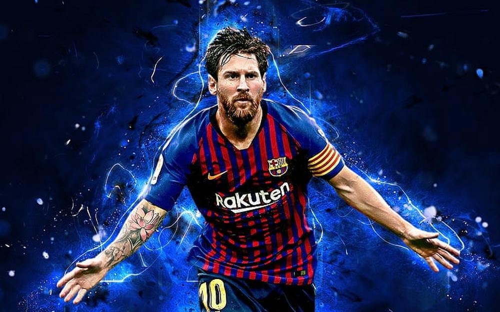 Lionel Messi bao nhiêu tuổi? Năm sinh, chiều cao và tất cả về Messi