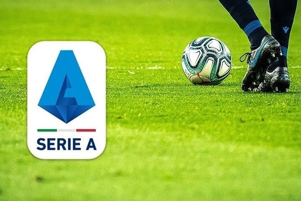 Serie A có bao nhiêu vòng đấu? Cách tính điểm giải bóng đá Ý