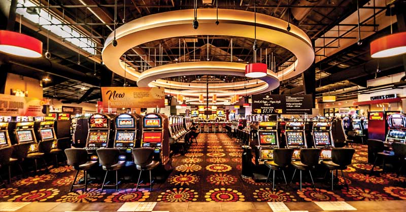 Tìm hiểu về Casino Hồng Kông uy tín - DA88