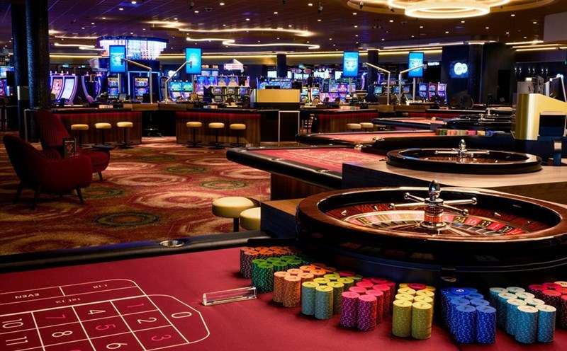 Tìm hiểu về Casino Hồng Kông uy tín - DA88