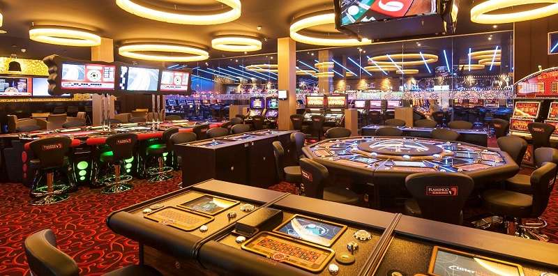 Tìm hiểu về Casino Hồng Kông uy tín - DA88