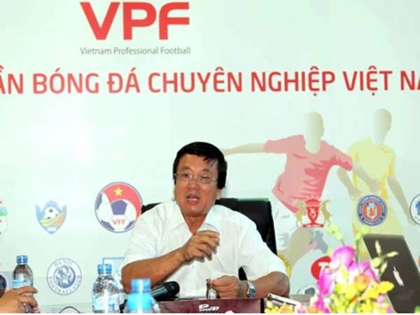 VFF là gì? Quá trình thành lập liên đoàn bóng đá VFF