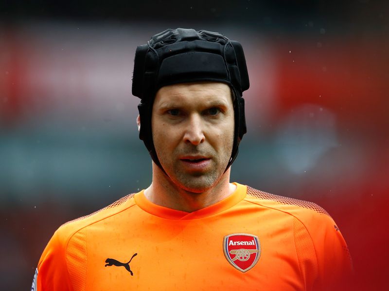 Petr Cech - Cầu thủ chưa được chỉ định | Hồ sơ người chơi | Bầu trời thể thao bóng đá