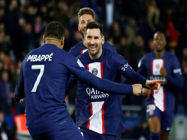 Lịch sử câu lạc bộ bóng đá PSG - Thông tin câu lạc bộ Paris Saint-Germain