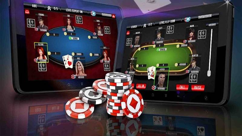 Tất tần tật về luật chơi Poker bạn cần biết trước khi tham gia trò chơi