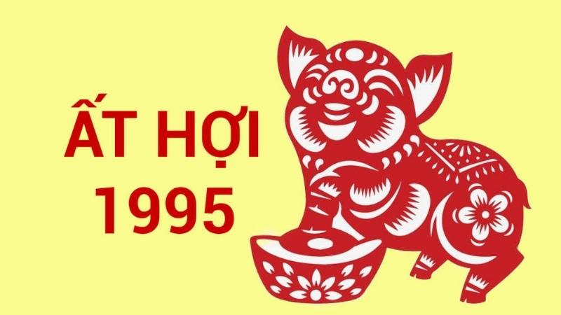 Số phận của At Hoi 1995 ra sao? Lưu ý về phong thủy cho người sinh năm 1995 – DOJI Gold & Gems Group