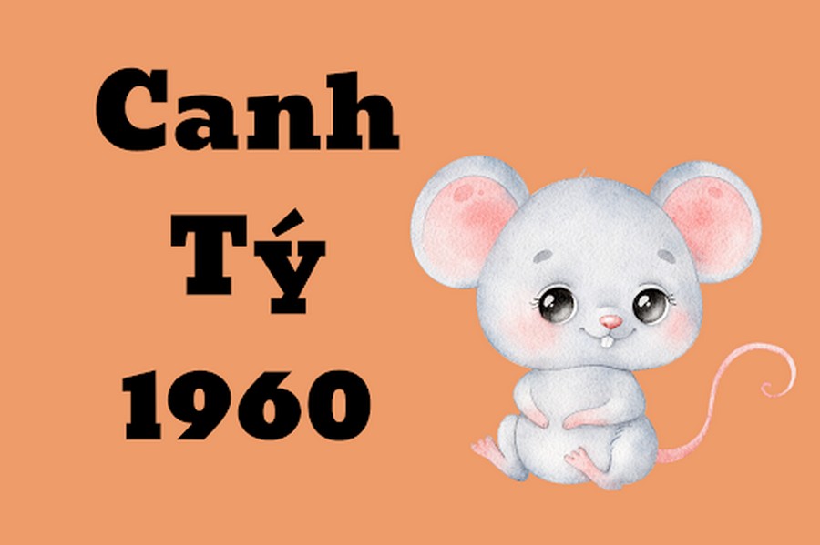 Tuổi Tý - Tính cách, sự nghiệp, tài vận và số mệnh từ A-Z - Blog Galle
