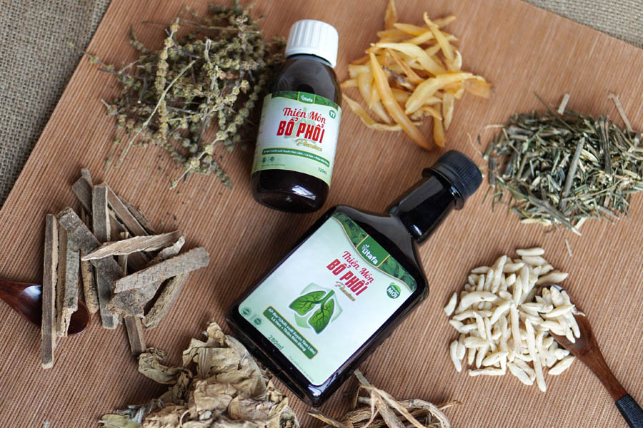 Thiền Môn Bồ Phới Premium an toàn cho cả trẻ em và người lớn.