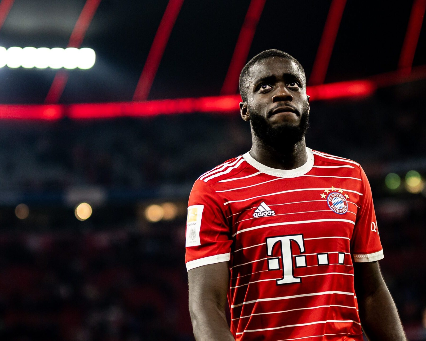 Dayot Upamecano: Ai là trung vệ của Bayern Munich và đội tuyển Pháp? | Bundesliga