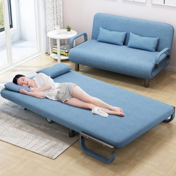 Giường gấp đa năng 02