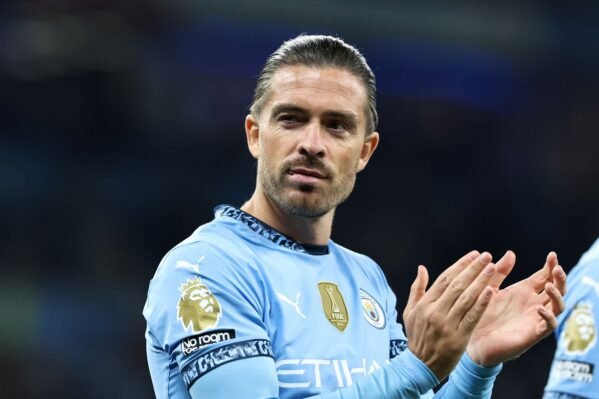Jack Grealish: Nghệ sĩ cánh tả của bóng đá Anh