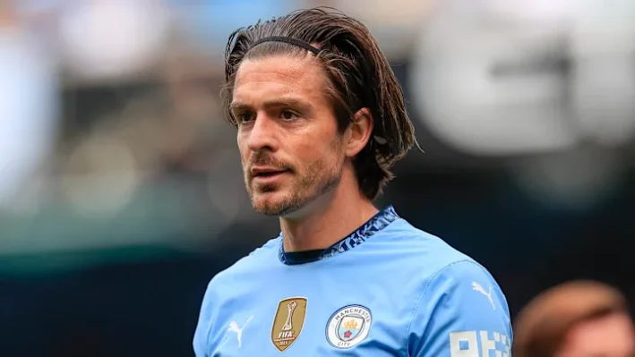 Jack Grealish: Nghệ sĩ cánh tả của bóng đá Anh