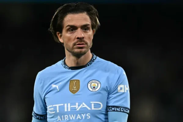 Jack Grealish: Nghệ sĩ cánh tả của bóng đá Anh