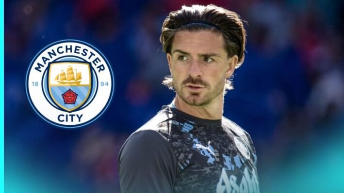 Jack Grealish: Nghệ sĩ cánh tả của bóng đá Anh
