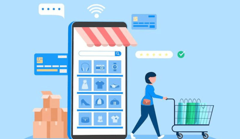 6 Bí quyết đơn giản và hiệu quả để tăng doanh số bán hàng trực tuyến