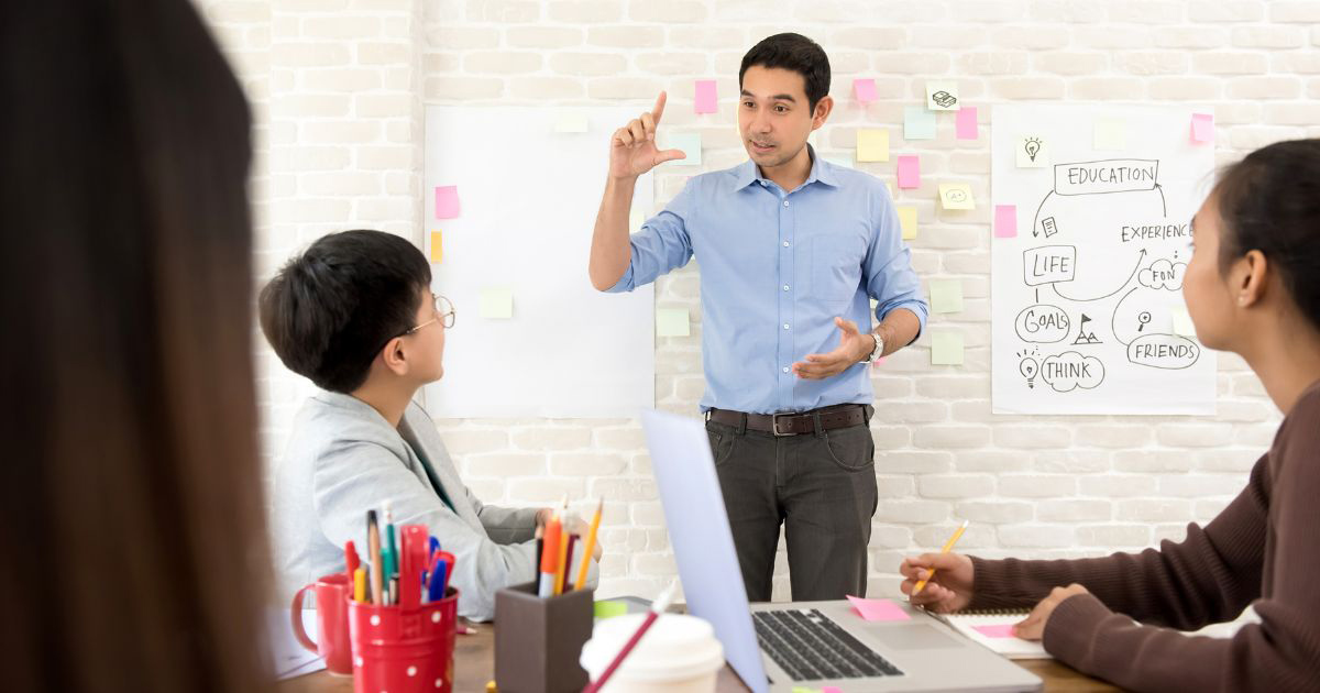 Xử lý thính giác là gì? Vai trò và nguyên tắc của việc đào tạo