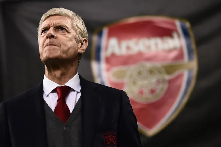 Tiểu Sử Arsene Wenger – Huấn Luyện Viên Chuyên Nghiệp Người Pháp