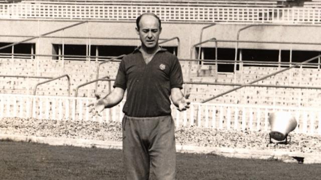 Cesar Rodríguez - Barcelona Việt Nam