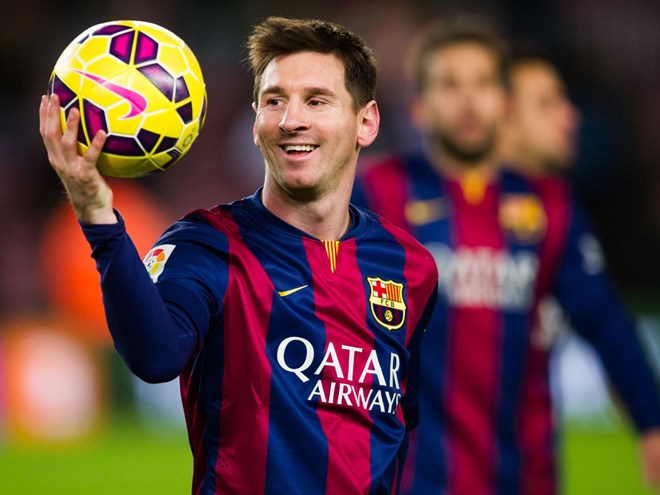 Barca nên dùng hay bỏ Messi ở trận El Clasico với Real Madrid? - Tin Bình Phước, Tin Bình Phước, Tin Tỉnh Bình Phước